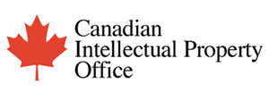 Canadian Intellectual Property Office logo